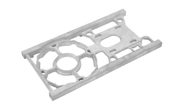 Alloy Aluminum Die Casting for Auto Industry