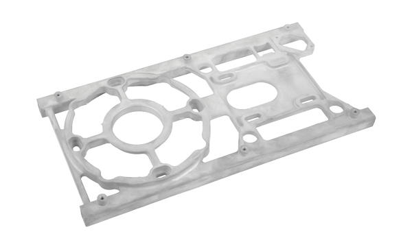 Alloy Aluminum Die Casting for Auto Industry
