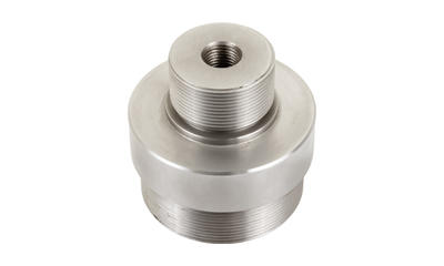 CNC Milling Precision Stainless Steel Machining Parts