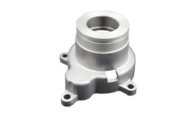 Valve Body lost wax stainless steel casting 
