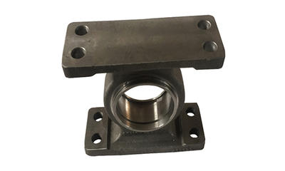 Customized carbon steel precision casting carbon steel water glass casting