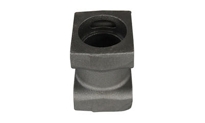 OEM steel lost wax investment cast auto parts cast steel