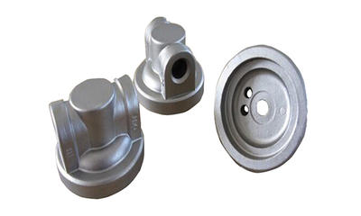 OEM China Manufacture Lost Wax Precision Casting