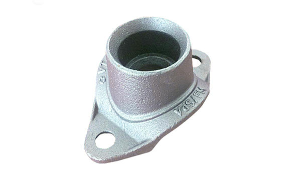 China OEM High Precision Steel Investment Casting Products