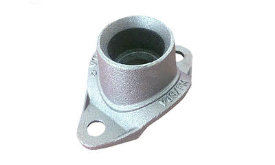 China OEM High Precision Steel Investment Casting Products