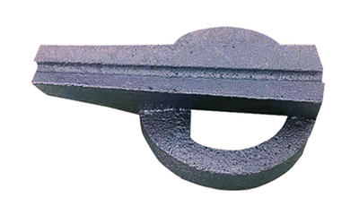 OEM Factory Made customized carbon steel casting
