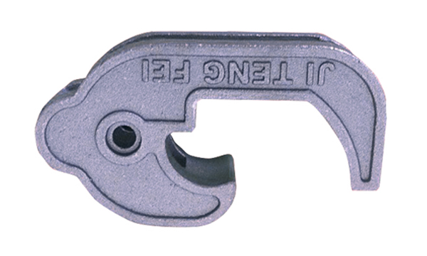 Professional OEM Investment Casting  Steel hooks Casting Lost Wax Casting Foundry