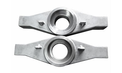 Custom Metal Products by Investment Casting