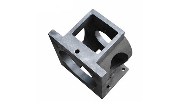 High Quality Customized Water Glass Alloy Steel Investment Casting