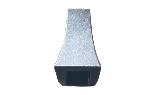 G. E. T Excavator Parts Bucket Tooth Points Tips Spare Parts K30RC by Casting Bucket Teeth Construction Equipments