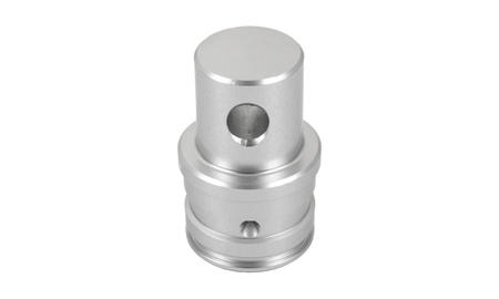 Using CNC machining is a great way to create precision components